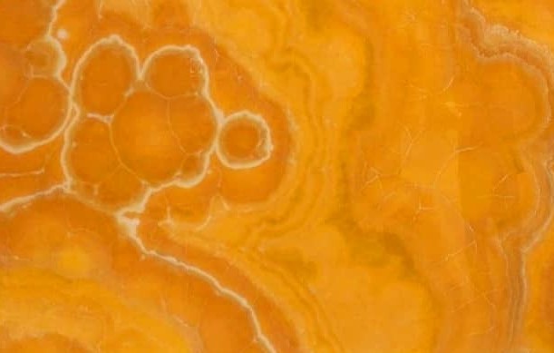 Onyx Orange