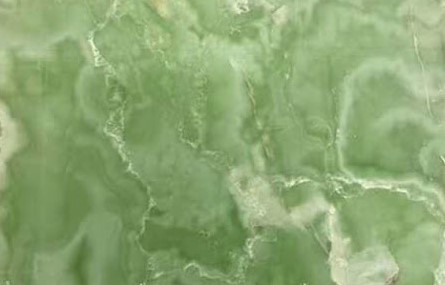 Onyx Green