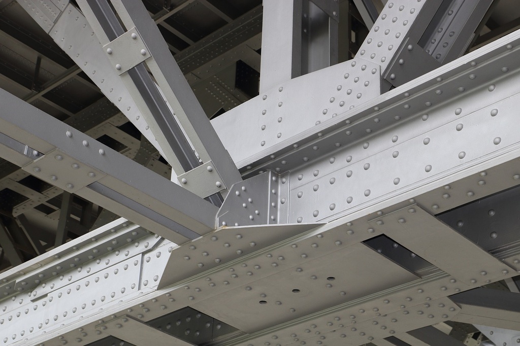 Steel Beams
