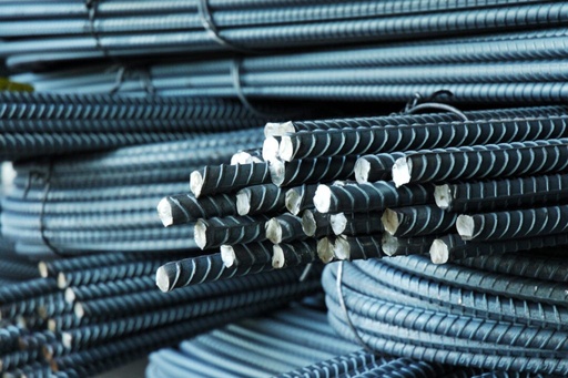 Steel Rebars
