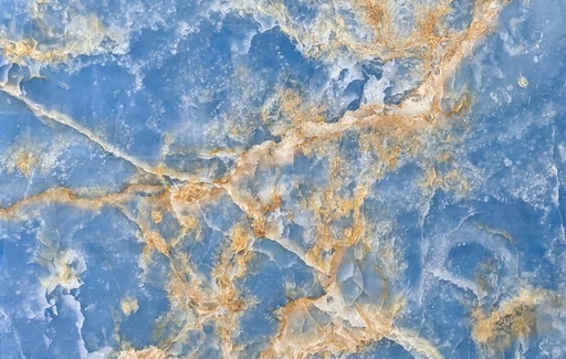 Onyx Blue