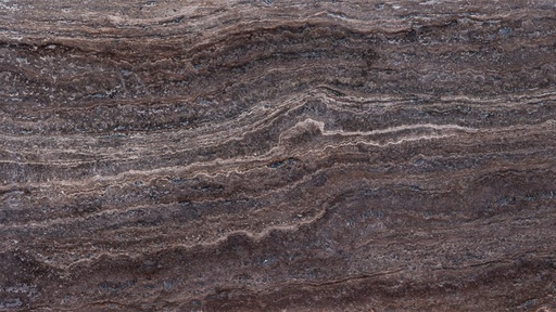 Travertine Dark Silver